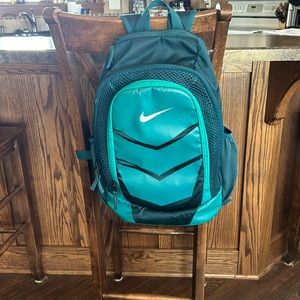 Nike Max Air Backpack